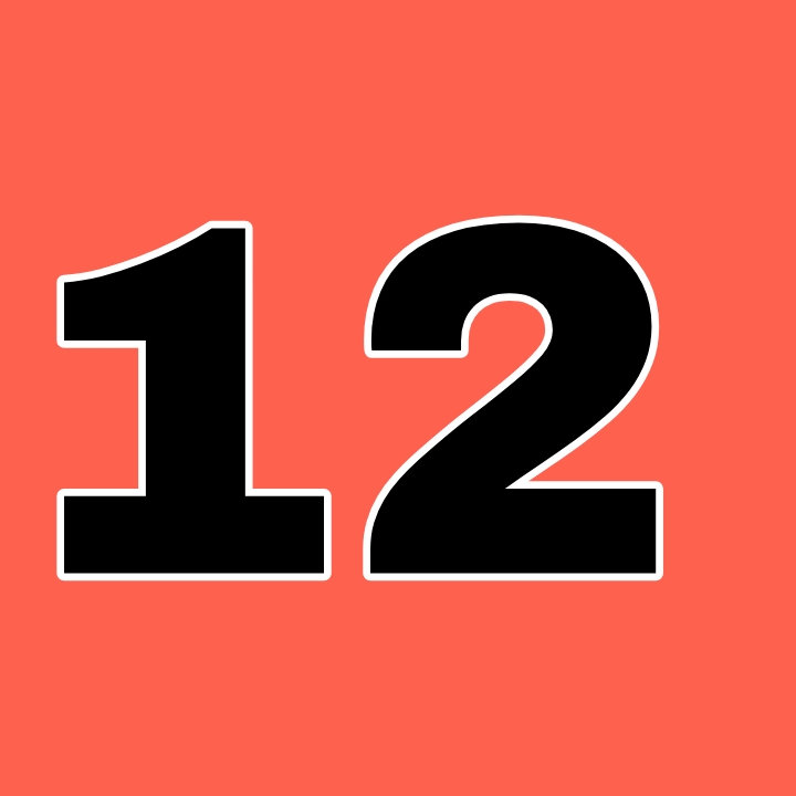 12
