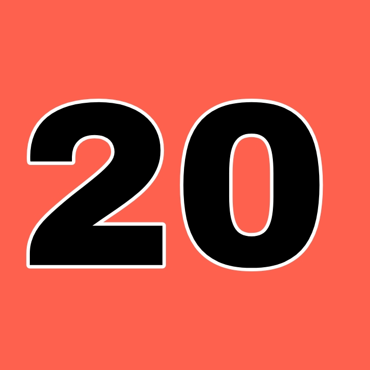 20