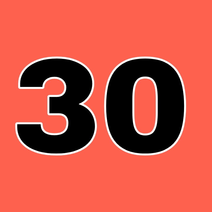 30